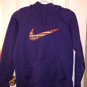 Nike hoodie
